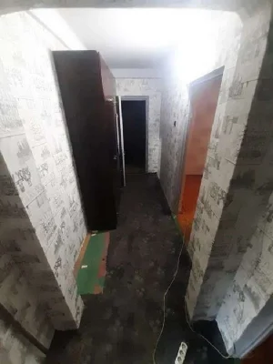 Sale of a 2-room apartment of 56 m², Bereznyakovskaya street, 14