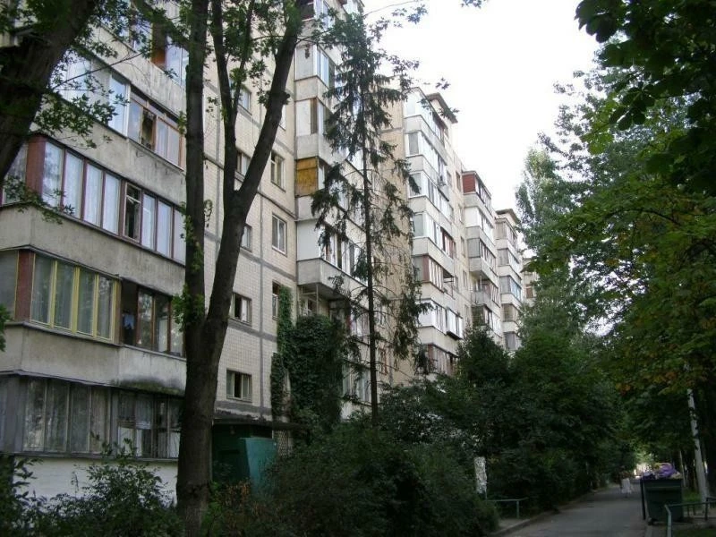 Sale of a 2-room apartment of 56 m², Bereznyakovskaya street, 14