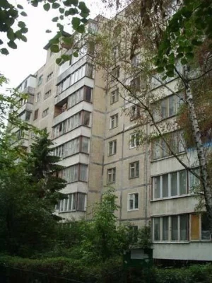 Sale of a 2-room apartment of 56 m², Bereznyakovskaya street, 14