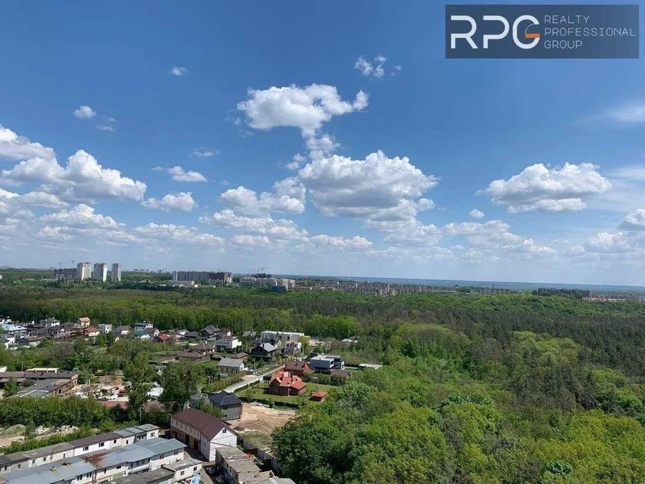 БЕЗ комісії Квартира 37,3м ЖК ВудЛайн Метро Теремки
