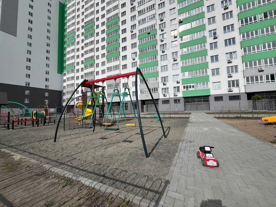 БЕЗ комісії Квартира 37,3м ЖК ВудЛайн Метро Теремки