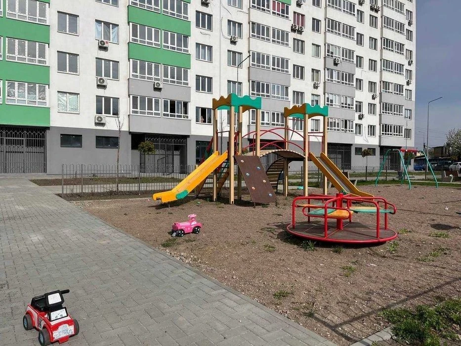 БЕЗ комісії Квартира 37,3м ЖК ВудЛайн Метро Теремки