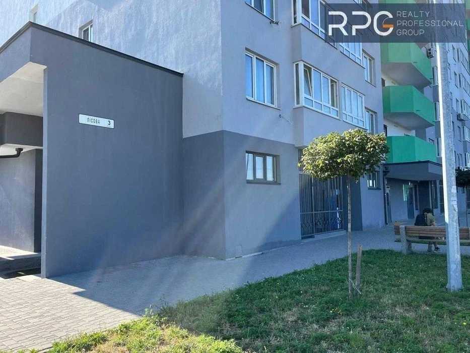 БЕЗ комісії Квартира 37,3м ЖК ВудЛайн Метро Теремки