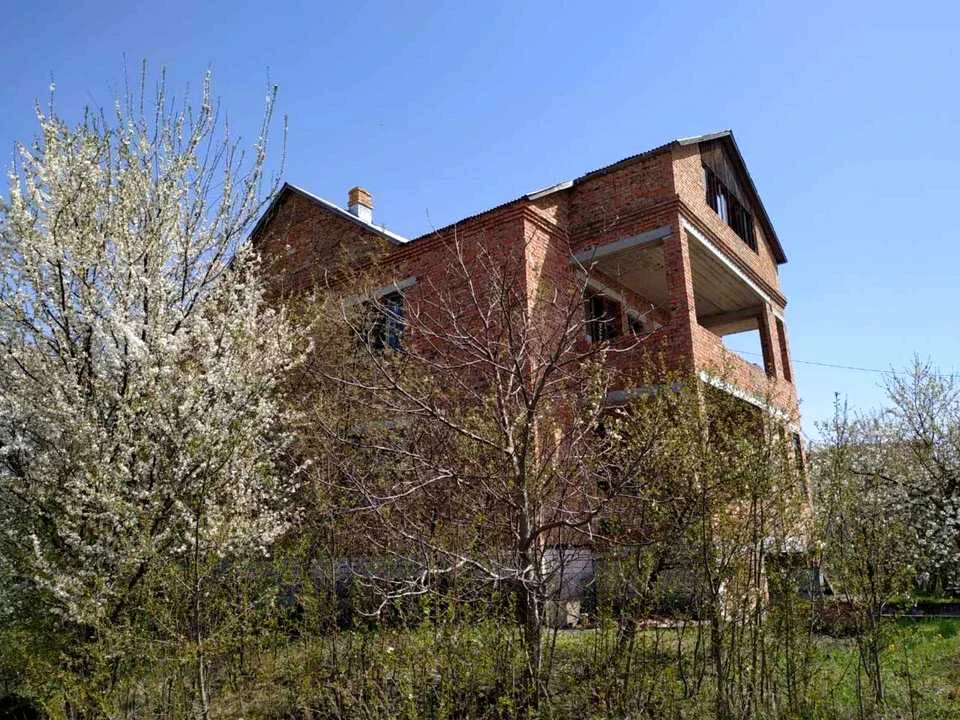 Будинок. Хмельницький, Стельмаха вул.