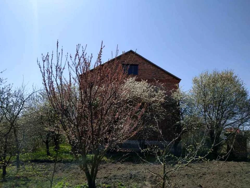 Будинок. Хмельницький, Стельмаха вул.