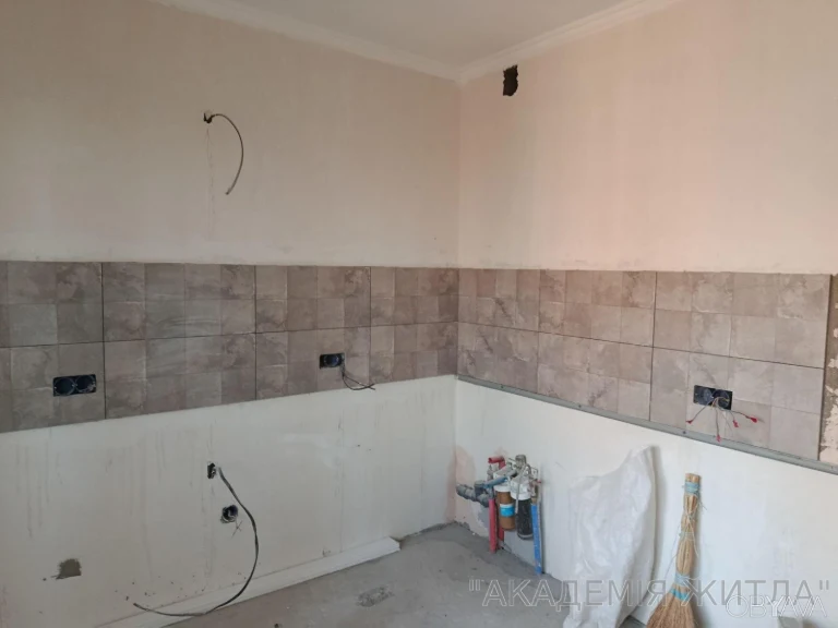 1-комнатная квартира, 37 м.кв.