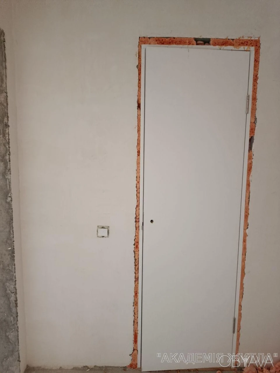 1-комнатная квартира, 37 м.кв.