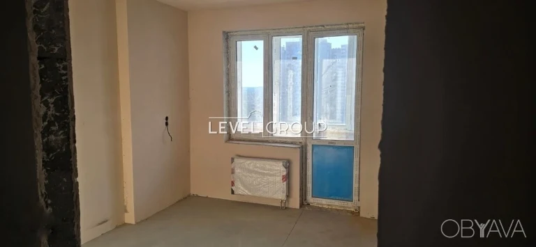 2-room apartment, 70 sq.m.