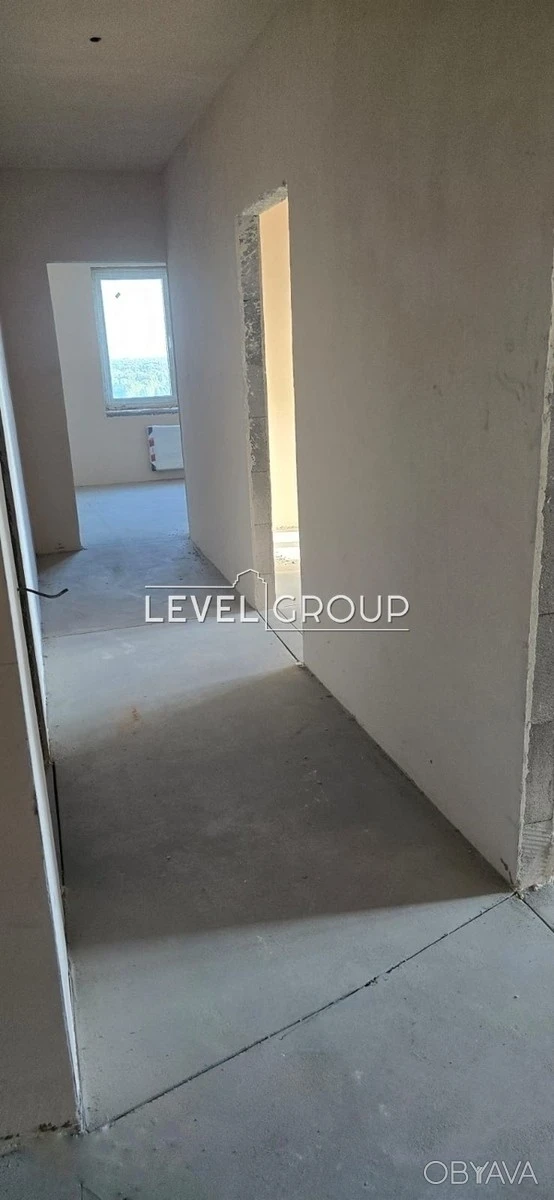 2-room apartment, 70 sq.m.