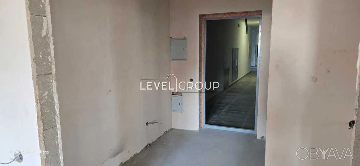 2-room apartment, 70 sq.m.