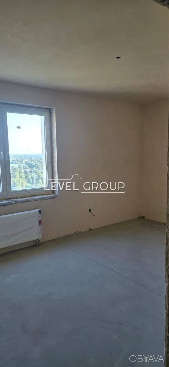2-room apartment, 70 sq.m.