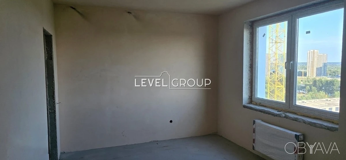 2-room apartment, 70 sq.m.