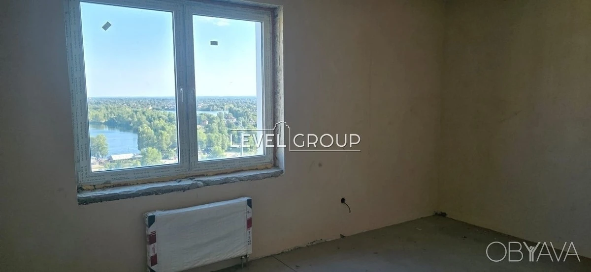 2-room apartment, 70 sq.m.
