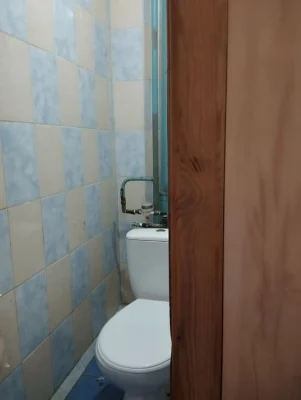 Selling a 2-room apartment on 92 Brigada Street, Rogansky Housing Estate