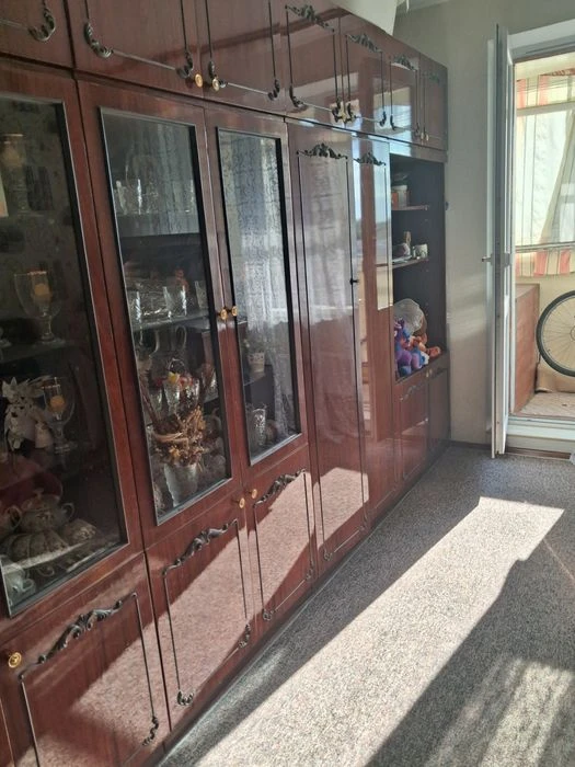 Продам 2х кiмн. квартиру на  Крошнi