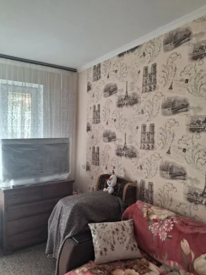 Продам 2х кiмн. квартиру на  Крошнi