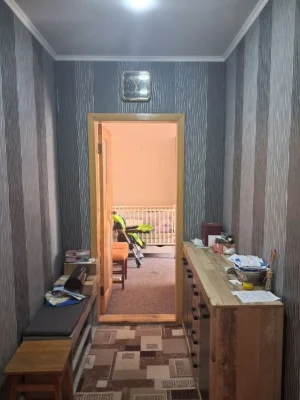 Продам 2х кiмн. квартиру на  Крошнi