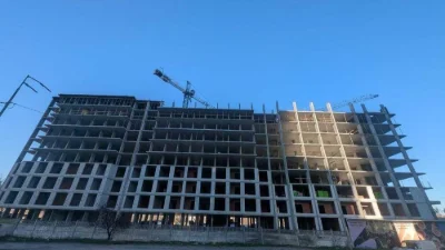 Discounts when calling Sale From the Developer 1-room apartment 56m²