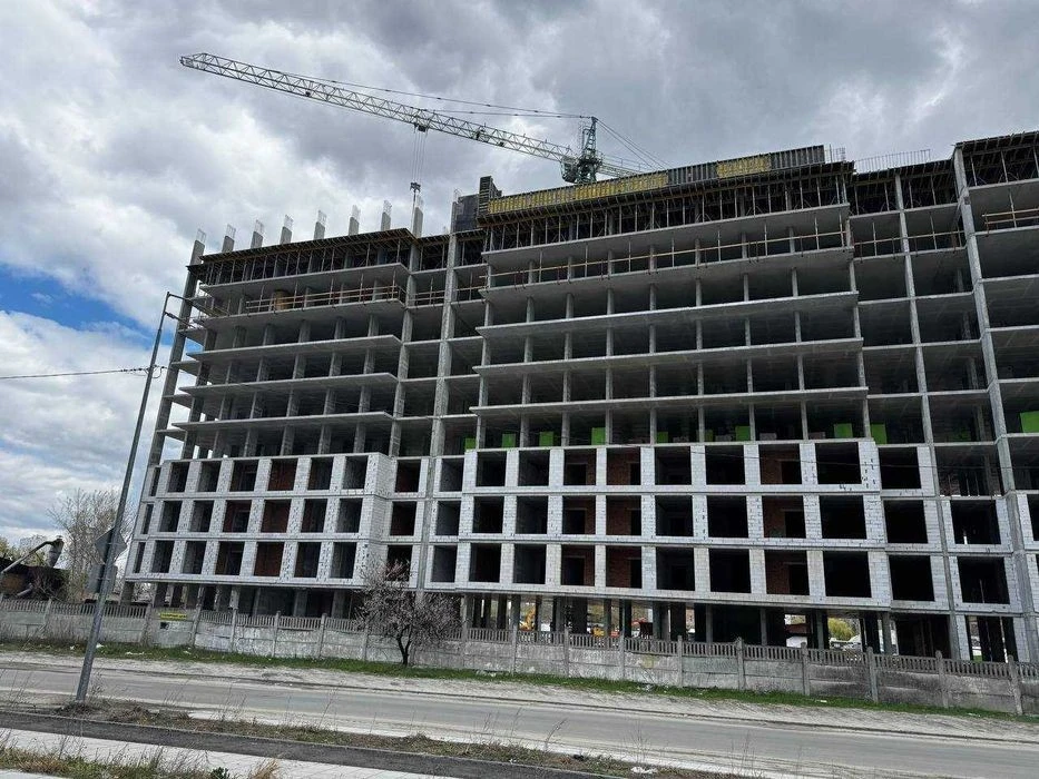 Discounts when calling Sale From the Developer 1-room apartment 56m²