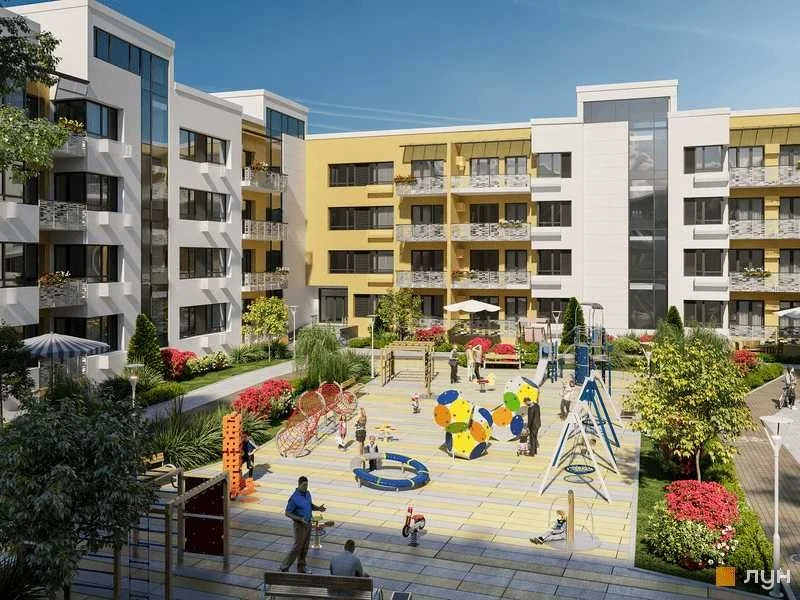 НИЖЧА ЦІНА ЗА М2‼️ Продаж 3к квартири(100м2) в ЖК Італійськи
