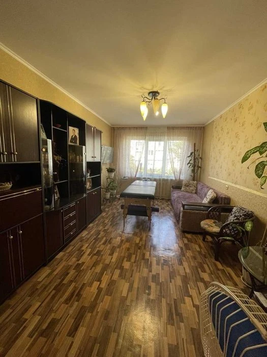 Актуально! Новая 3 ком. кв. Таирова Королева с ремонтом