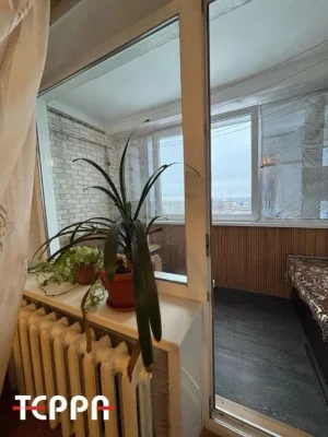 Продажа: 2-комнатная квартира, ул. М. Корищенко