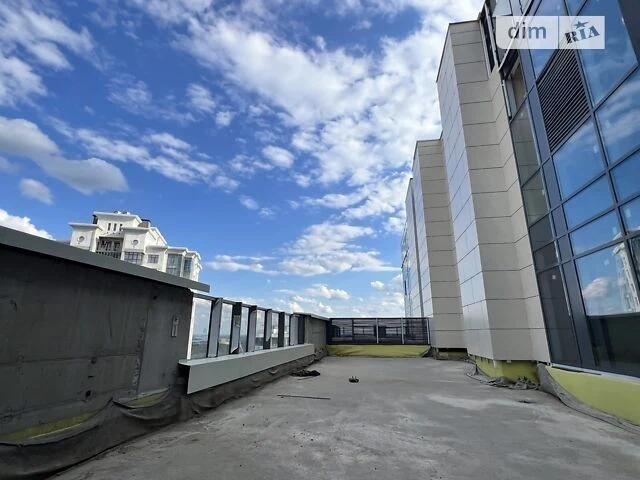Sale of 5-room apartment 346 sq. m. on Andriy Verkhoglyada St. 22 •