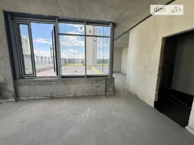 Sale of 5-room apartment 346 sq. m. on Andriy Verkhoglyada St. 22 •
