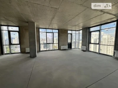 Sale of 5-room apartment 346 sq. m. on Andriy Verkhoglyada St. 22 •
