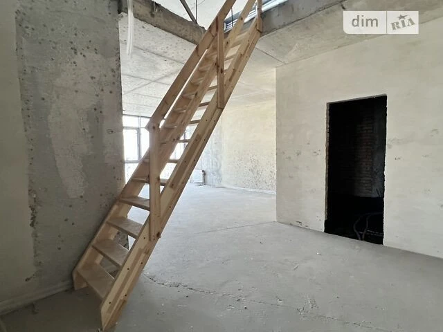 Sale of 5-room apartment 346 sq. m. on Andriy Verkhoglyada St. 22 •