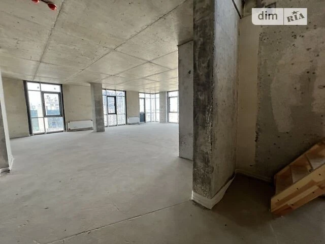 Sale of 5-room apartment 346 sq. m. on Andriy Verkhoglyada St. 22 •