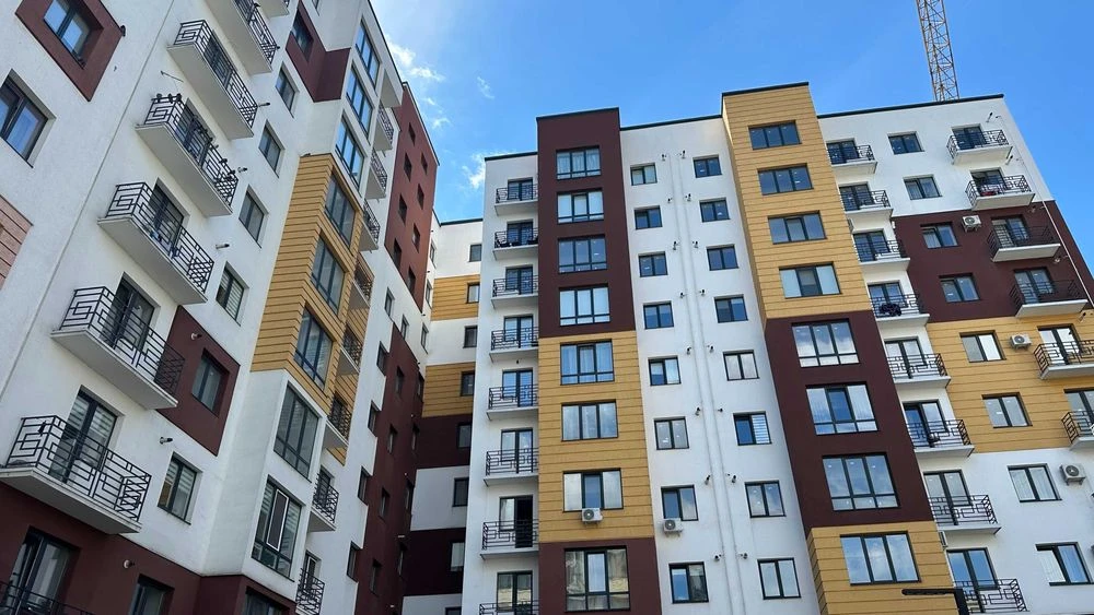 Продаж просторої 2-кімнатної квартири в самому центрі Івано-