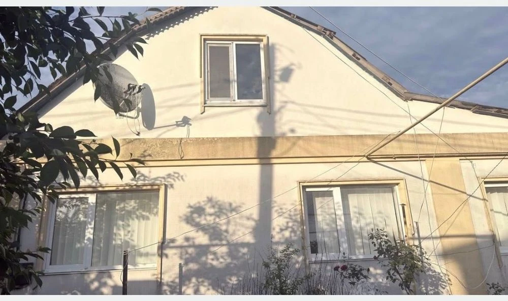 COZY OWNER'S HOUSE with gas / near the sea 115 sq.m - AM