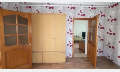 COZY OWNER'S HOUSE with gas / near the sea 115 sq.m - AM