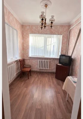 COZY OWNER'S HOUSE with gas / near the sea 115 sq.m - AM