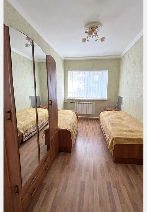COZY OWNER'S HOUSE with gas / near the sea 115 sq.m - AM
