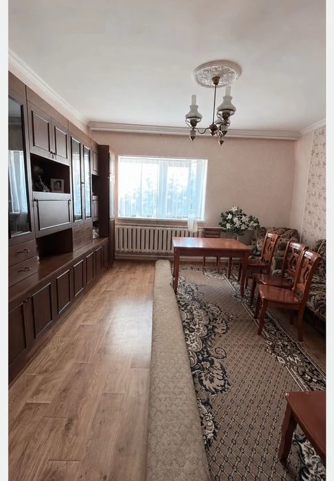 COZY OWNER'S HOUSE with gas / near the sea 115 sq.m - AM