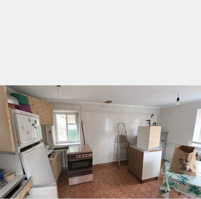COZY OWNER'S HOUSE with gas / near the sea 115 sq.m - AM