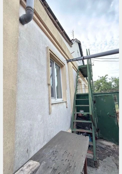 COZY OWNER'S HOUSE with gas / near the sea 115 sq.m - AM