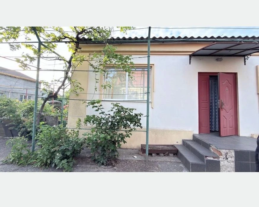 COZY OWNER'S HOUSE with gas / near the sea 115 sq.m - AM