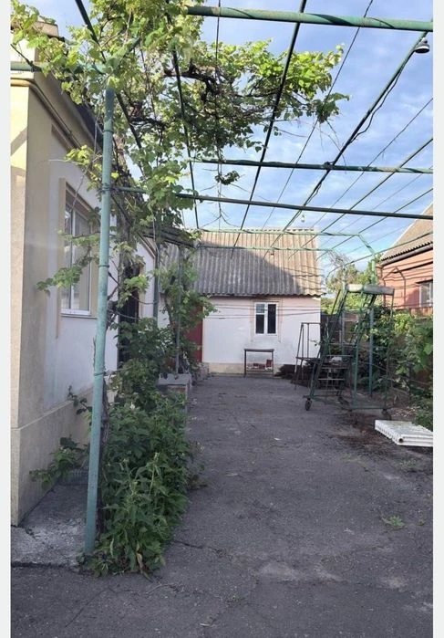 COZY OWNER'S HOUSE with gas / near the sea 115 sq.m - AM