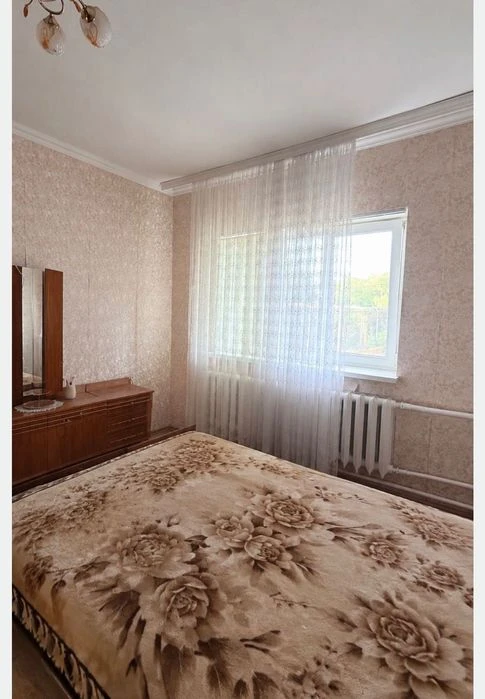 COZY OWNER'S HOUSE with gas / near the sea 115 sq.m - AM
