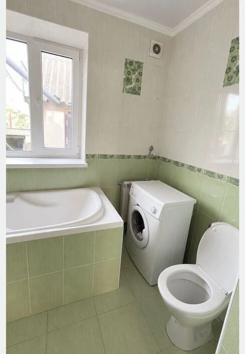 COZY OWNER'S HOUSE with gas / near the sea 115 sq.m - AM