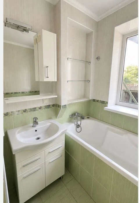 COZY OWNER'S HOUSE with gas / near the sea 115 sq.m - AM