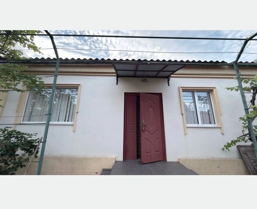 COZY OWNER'S HOUSE with gas / near the sea 115 sq.m - AM