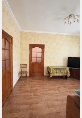 COZY OWNER'S HOUSE with gas / near the sea 115 sq.m - AM