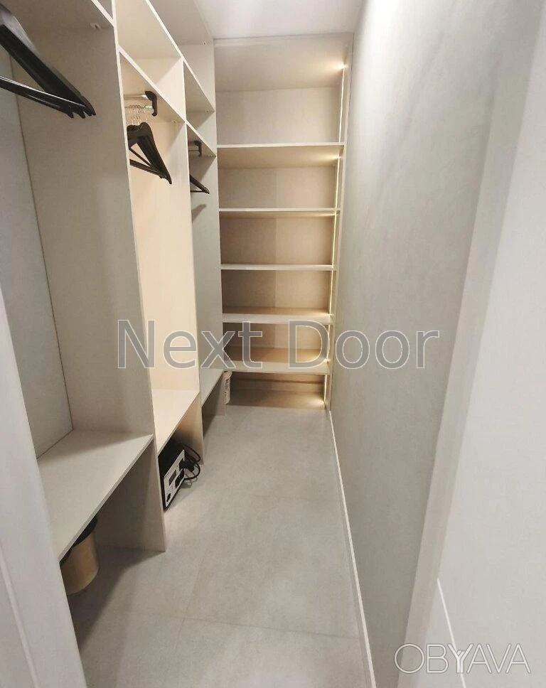 1-room apartment, 44 sq.m.