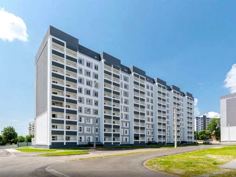 Квартира. Харків, Полтавський Шлях вул.