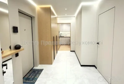 2-room apartment, 60 sq.m.