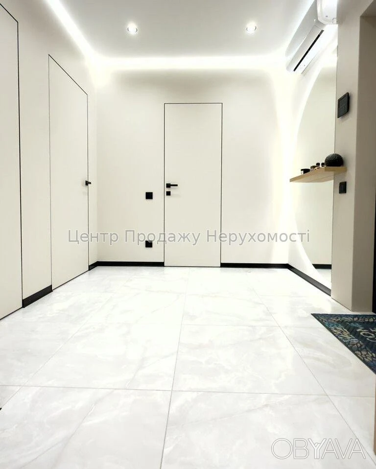 2-room apartment, 60 sq.m.